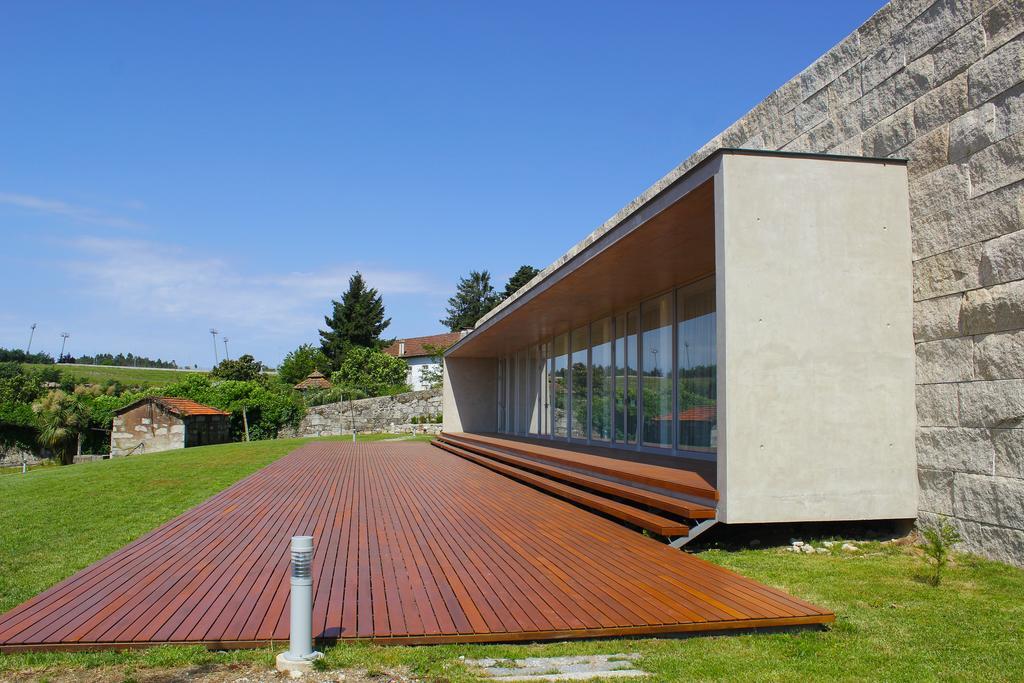 Lousada Country Hotel Exterior photo